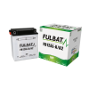 Akumulator Fulbat YB12AL-A DRY FB12AL-A 12V 12.6Ah 155A